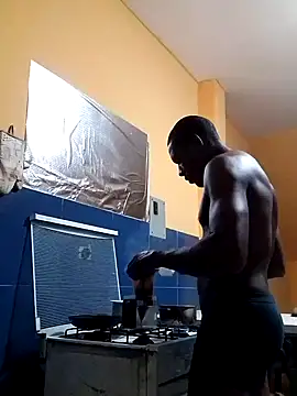 Snapshot of Elnegro28 chatting on February 28, 2025, 11:36 am Elnegro28 online show from February 28, 2025, 11:36 am