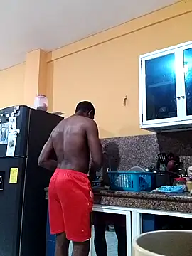 Snapshot of Elnegro28 chatting on October 2, 2025, 12:12 pm Elnegro28 online show from October 2, 2025, 12:12 pm