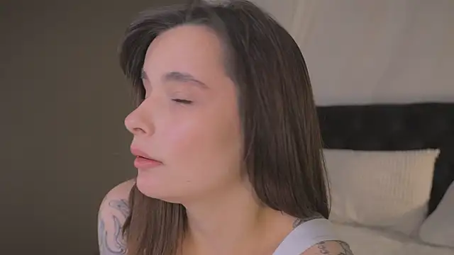 Bella Alita online show from February 21, 2026, 8:54 pm