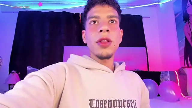 Ethan Boyy online show from March 2, 2026, 8:15 pm