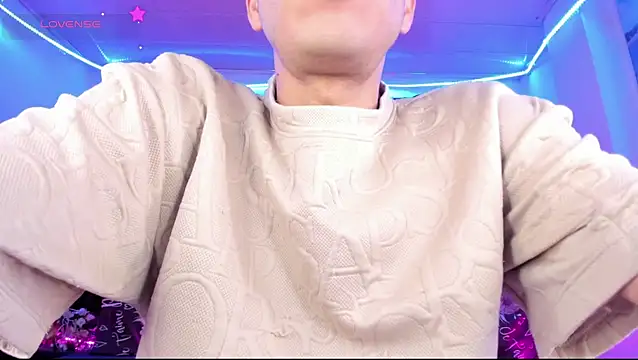 Ethan Boyy online show from July 10, 2026, 10:34 pm