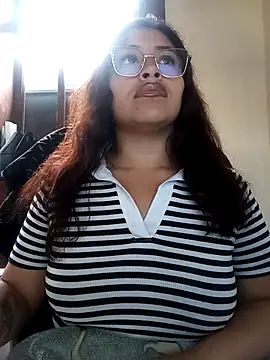 AnonymousGirl online show from March 27, 2026, 2:50 pm