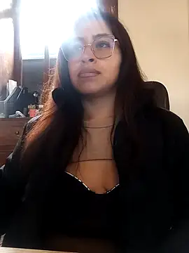 AnonymousGirl online show from April 4, 2026, 2:36 pm