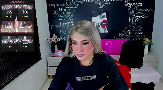 Snapshot of Georgina_Giio chatting on January 17, 2025, 5:53 am Georgina Giio online show from January 17, 2025, 5:53 am