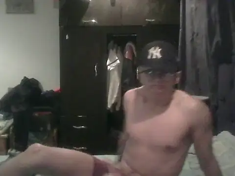 elbebesitobebelean666 online show from November 25, 2025, 2:33 am