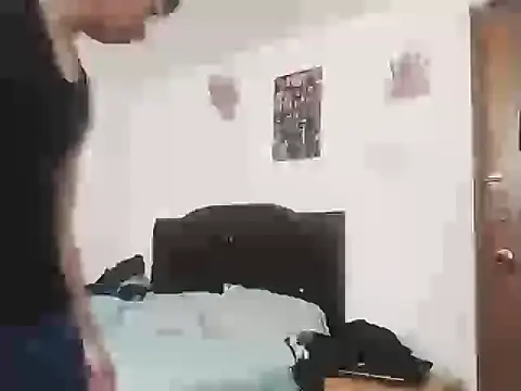 elbebesitobebelean666 online show from March 16, 2026, 4:55 pm