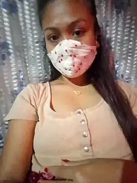 Sexy Eva143 online show from February 17, 2025, 10:29 am