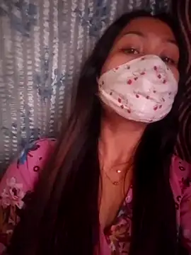 Sexy Eva143 online show from February 28, 2025, 3:48 am
