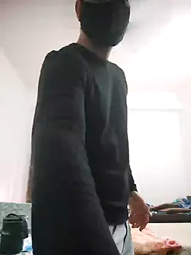 Snapshot of NikaYeptho chatting on October 6, 2025, 3:04 am NikaYeptho online show from October 6, 2025, 3:04 am