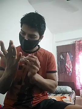 Snapshot of NikaYeptho chatting on February 8, 2026, 9:23 am NikaYeptho online show from February 8, 2026, 9:23 am