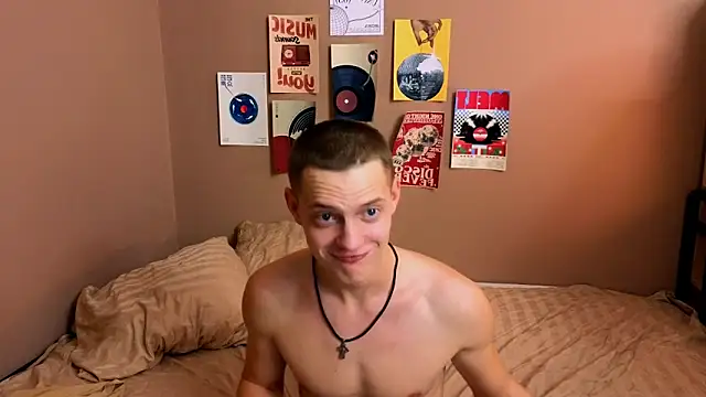 Oliver Sunshine online show from January 17, 2025, 11:40 pm