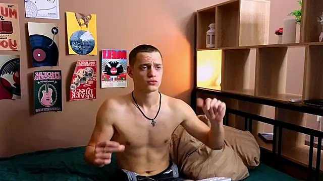 Oliver Sunshine online show from January 18, 2025, 5:15 pm