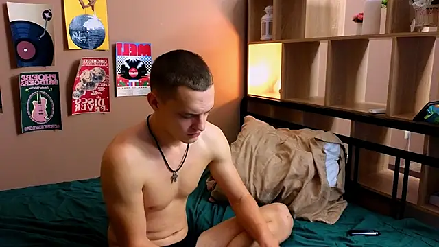 Oliver Sunshine online show from January 18, 2025, 8:19 pm