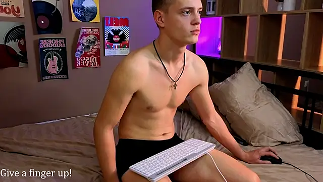 Oliver Sunshine online show from January 19, 2025, 8:09 pm