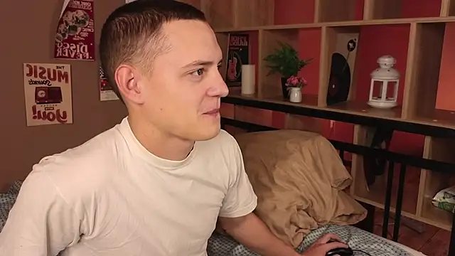 Oliver Sunshine online show from January 22, 2025, 2:14 pm