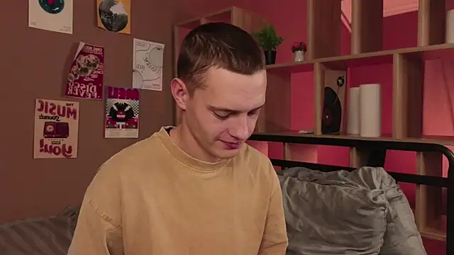 Oliver Sunshine online show from January 27, 2025, 2:20 am