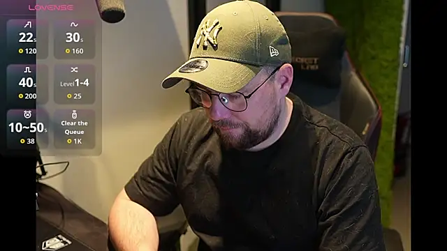 justinitt online show from December 18, 2025, 9:48 am