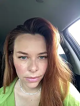 Snapshot of Kelley_Allie chatting on June 13, 2026, 10:35 am Kelley Allie online show from June 13, 2026, 10:35 am