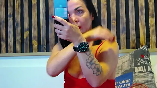 Tory Lovi online show from March 14, 2025, 3:03 pm