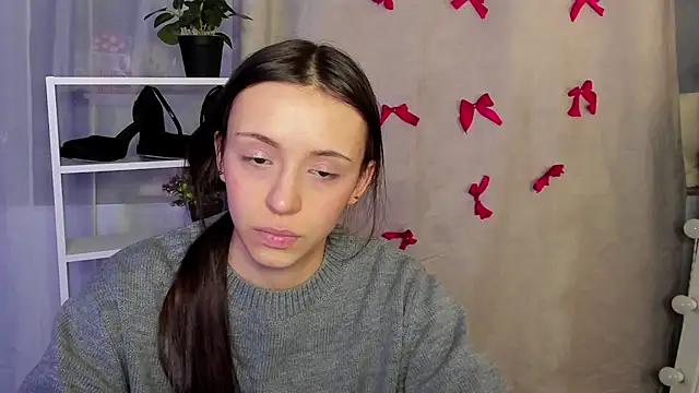 Sahara Shields online show from January 26, 2025, 10:23 am