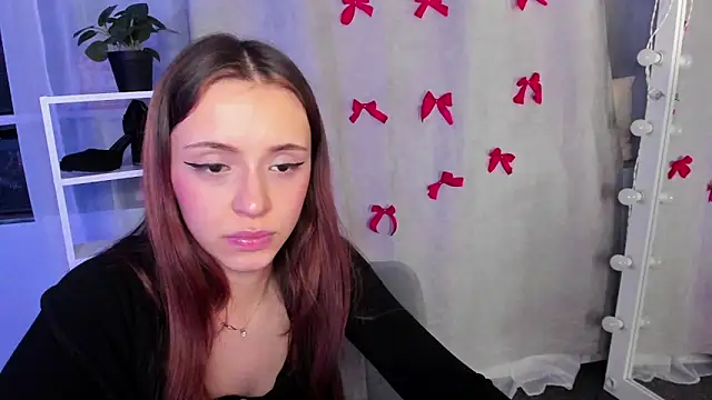 Sahara Shields online show from January 28, 2025, 1:27 pm