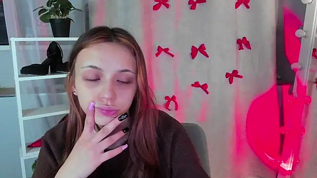 Sahara Shields online show from January 30, 2025, 10:08 am