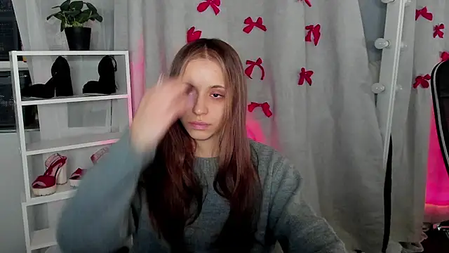 Sahara Shields online show from February 9, 2025, 10:20 am