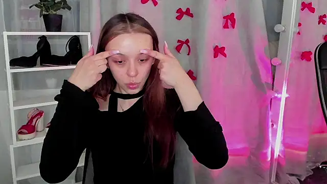 Sahara Shields online show from February 11, 2025, 10:15 am