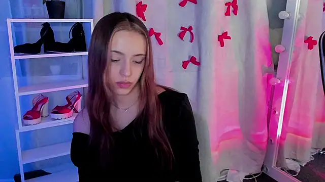 Sahara Shields online show from February 11, 2025, 4:46 pm