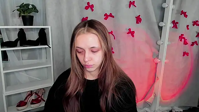 Sahara Shields online show from February 18, 2025, 10:16 am