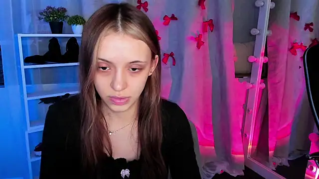 Sahara Shields online show from March 6, 2025, 9:58 am