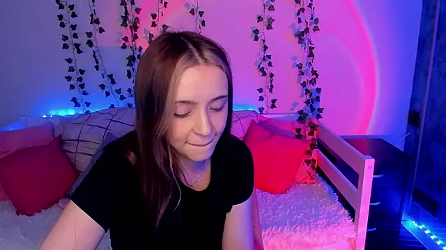 Sahara Shields online show from March 14, 2025, 4:30 pm