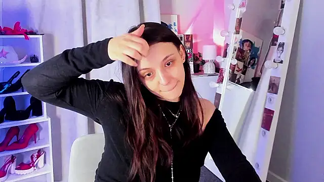 Sahara Shields online show from February 3, 2026, 10:53 am