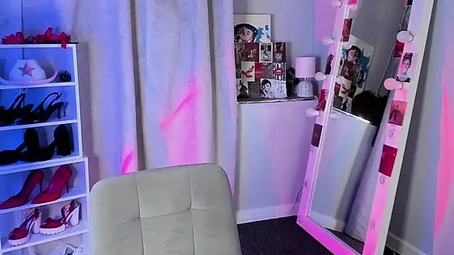 Sahara Shields online show from February 10, 2026, 9:24 am