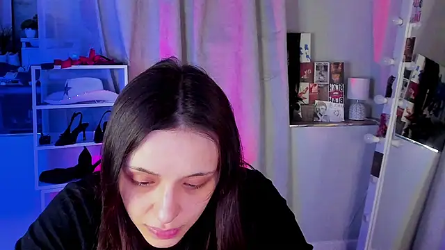 Sahara Shields online show from March 18, 2026, 9:12 am