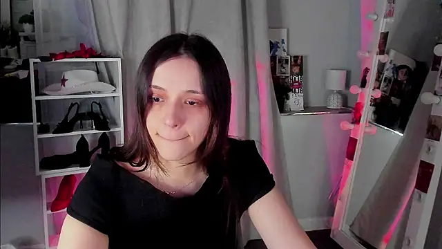 Sahara Shields online show from March 24, 2026, 9:25 am