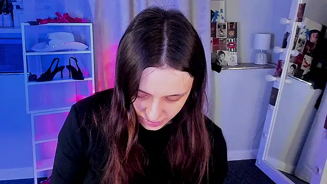 Sahara Shields online show from April 9, 2026, 9:36 am