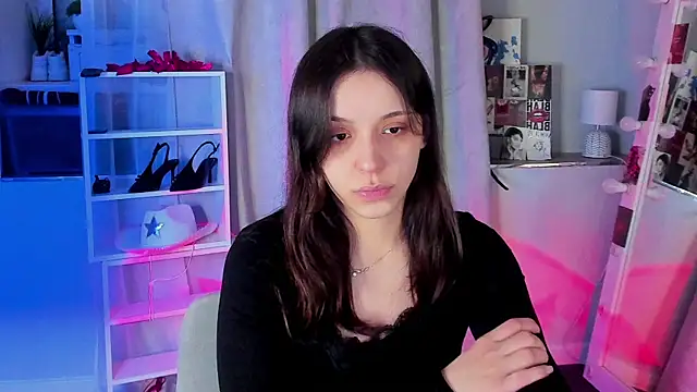 Sahara Shields online show from April 20, 2026, 9:34 am