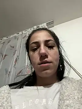 Snapshot of KeylaBlair chatting on February 16, 2025, 4:53 am KeylaBlair online show from February 16, 2025, 4:53 am