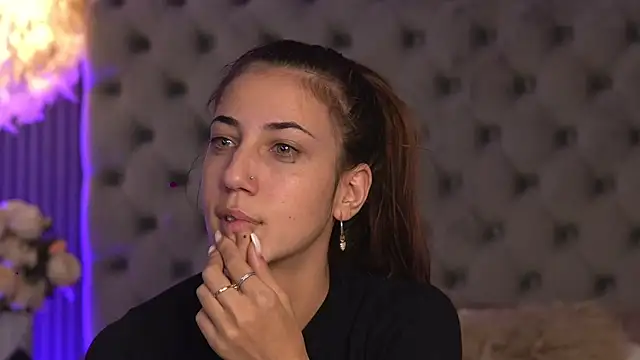 KeylaBlair online show from March 27, 2026, 7:24 pm