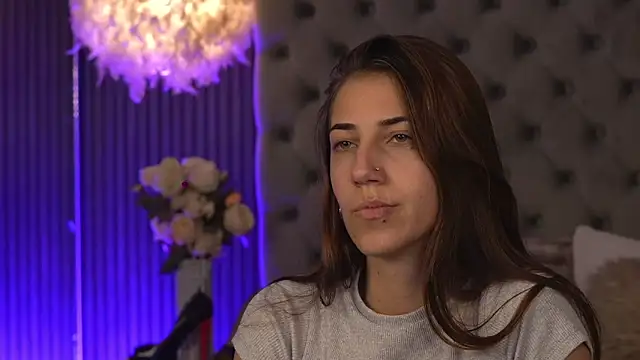 KeylaBlair online show from April 5, 2026, 7:22 pm