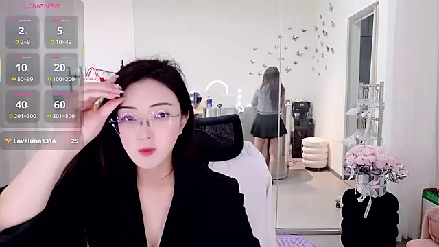Snapshot of miaomiao-777 chatting on June 22, 2026, 3:25 am miaomiao-777 online show from June 22, 2026, 3:25 am