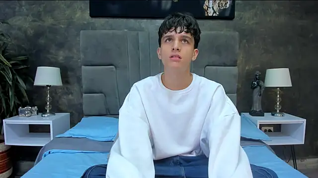 bruce hans online show from February 11, 2026, 11:48 am