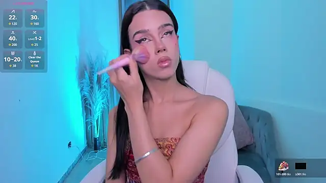 MattThompsonn online show from February 15, 2026, 5:59 am