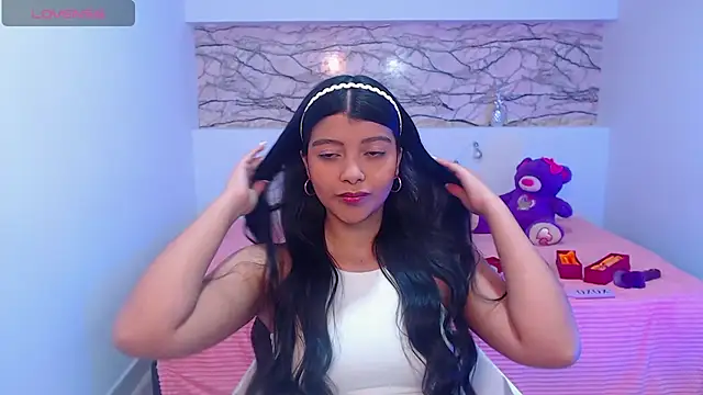 IslaBlaze online show from March 2, 2025, 5:44 am