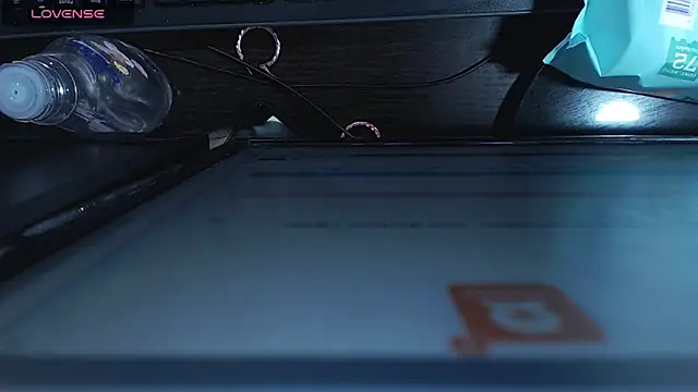 IslaBlaze online show from March 7, 2025, 4:11 pm