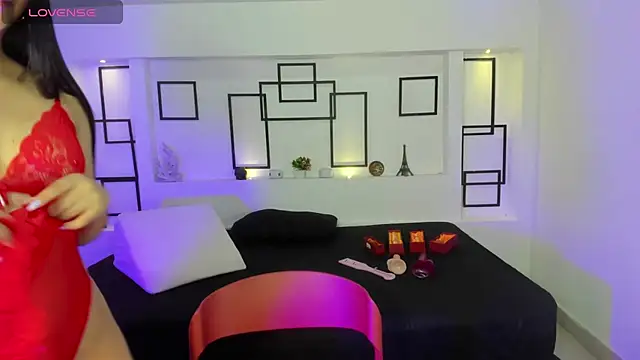 IslaBlaze online show from March 19, 2025, 6:57 am