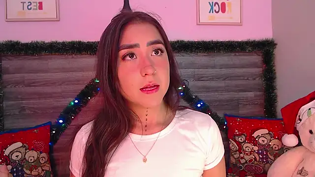 AdaaMillan online show from December 13, 2025, 9:09 pm