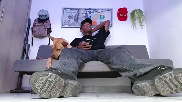 Master foot  online show from April 9, 2026, 6:13 am