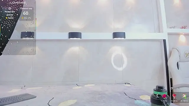 Snapshot of pocahontas_pow chatting on November 7, 2025, 11:43 am pocahontas pow online show from November 7, 2025, 11:43 am